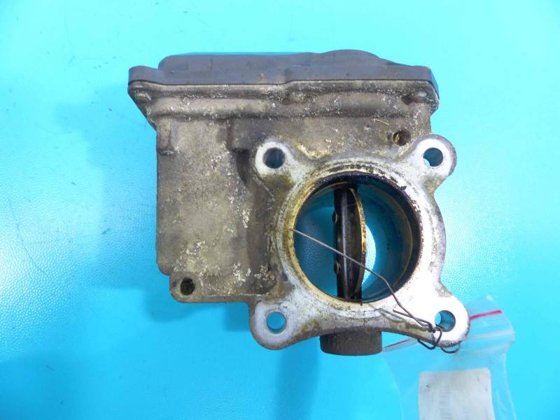Дросельна заслінка Toyota Auris 26100-0N030 — фото деталі 9