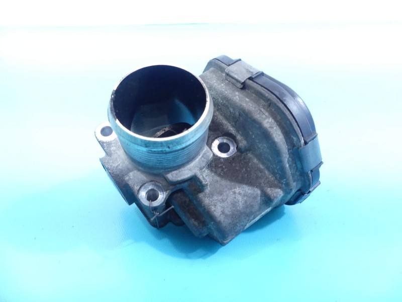 Дросельна заслінка Ford Focus 9673534480