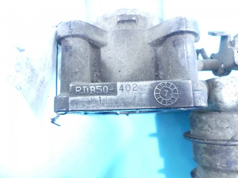 Дросельна заслінка Ford Ranger RDB50-402 — фото деталі 4