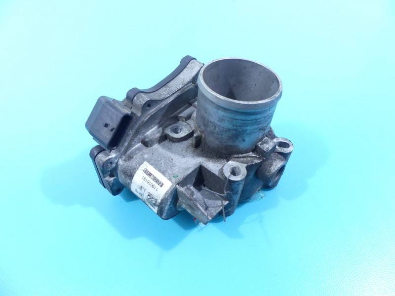 Дросельна заслінка Renault Laguna 8200987453B