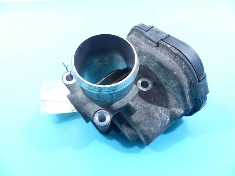 Дросельна заслінка Ford Focus 9673534480