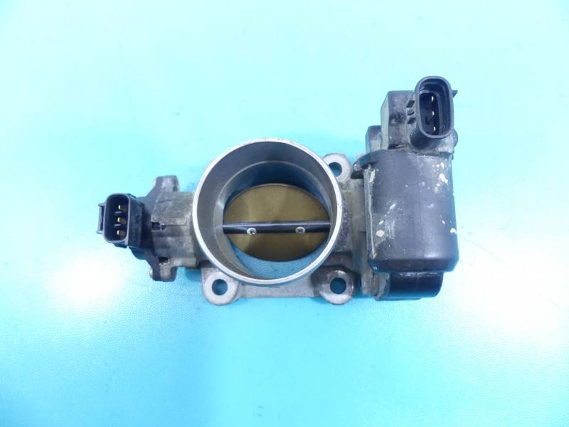 Дросельна заслінка Toyota Land Cruiser 260101HC8 — фото деталі 2