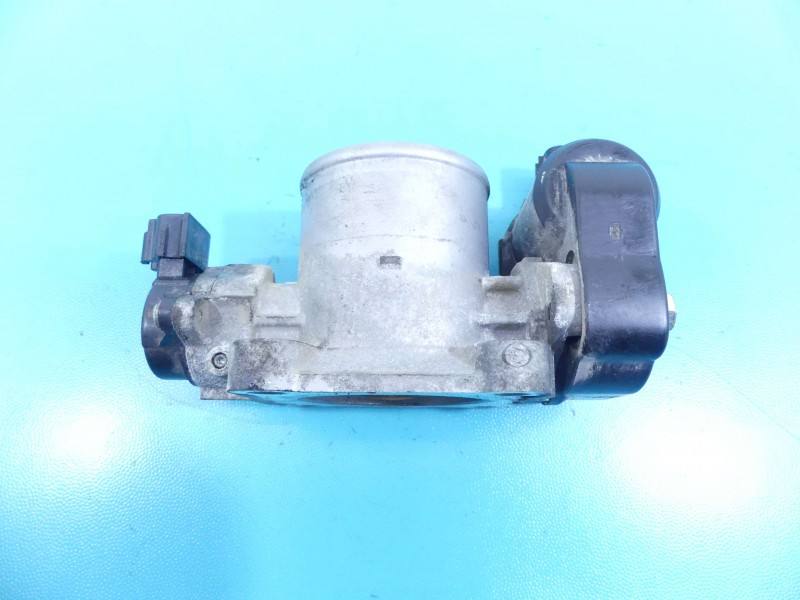 Дросельна заслінка Toyota Land Cruiser 260101HC8 — фото деталі 3