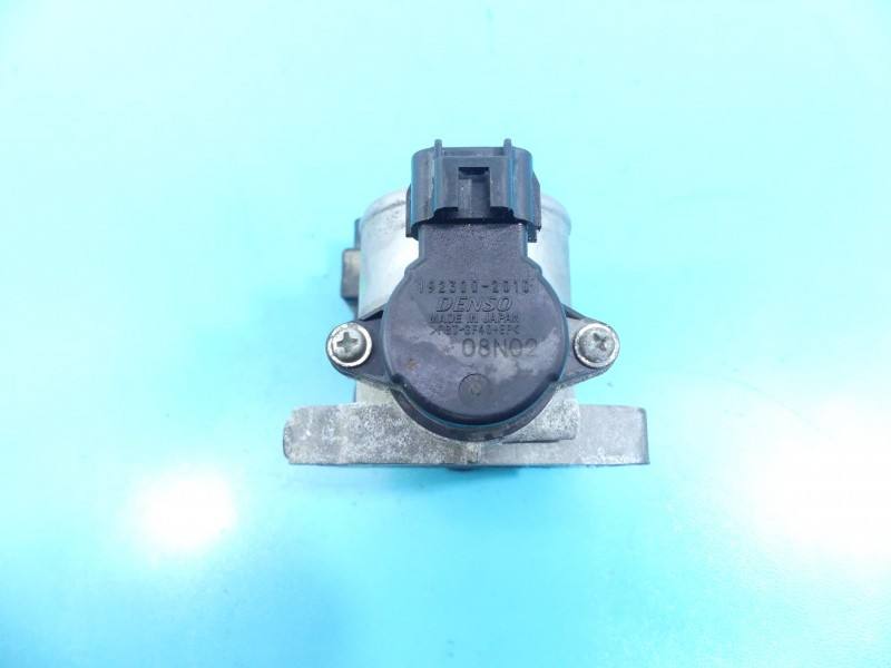 Дросельна заслінка Toyota Land Cruiser 260101HC8 — фото деталі 4