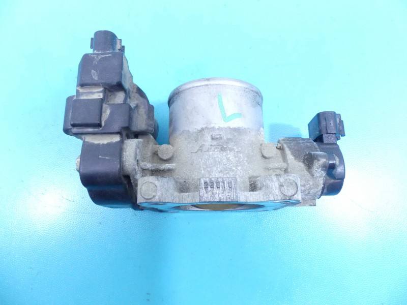 Дросельна заслінка Toyota Land Cruiser 260101HC8 — фото деталі 5