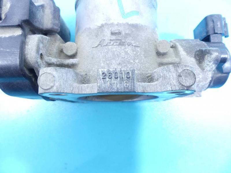 Дросельна заслінка Toyota Land Cruiser 260101HC8 — фото деталі 6