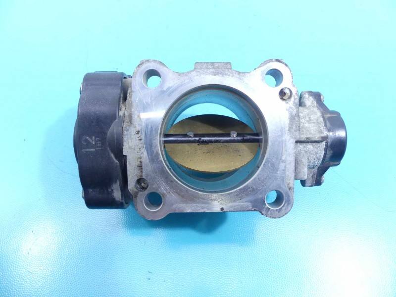 Дросельна заслінка Toyota Land Cruiser 260101HC8 — фото деталі 7