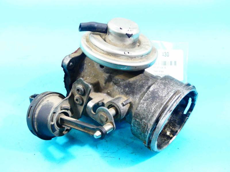 Дросельна заслінка Seat Altea 036129637