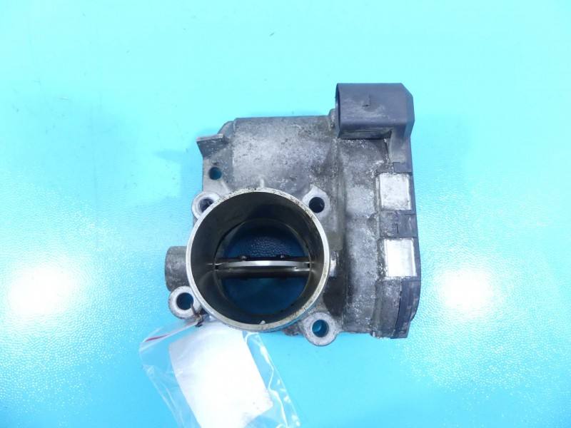 Дросельна заслінка Nissan X-trail 0281002681 — фото деталі 2