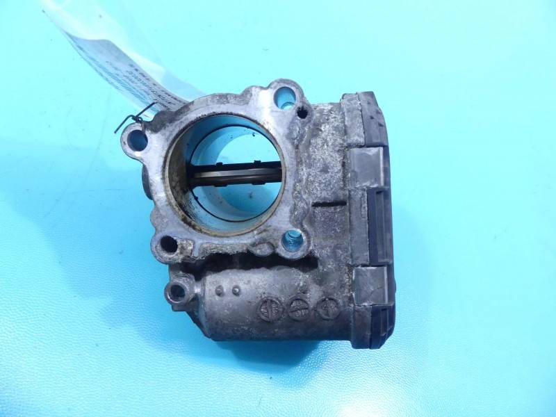 Дросельна заслінка Nissan X-trail 0281002681 — фото деталі 5