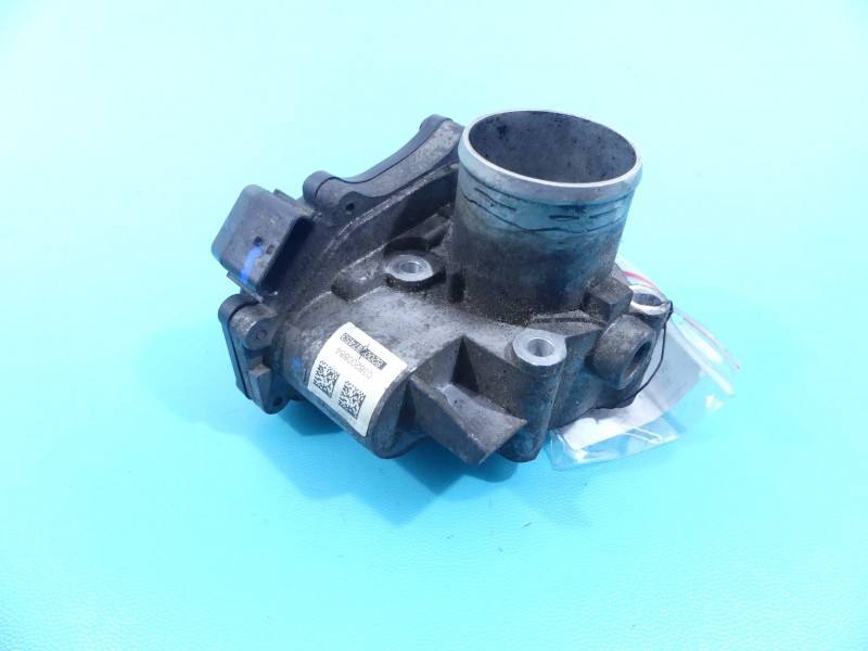 Дросельна заслінка Opel Movano 8200937453