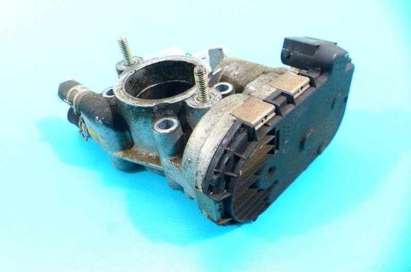 Дросельна заслінка Opel Agila 0280750044