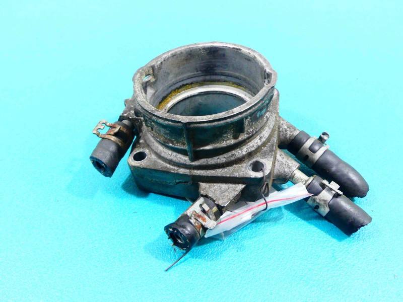 Дросельна заслінка Mercedes B W245 A2660940211