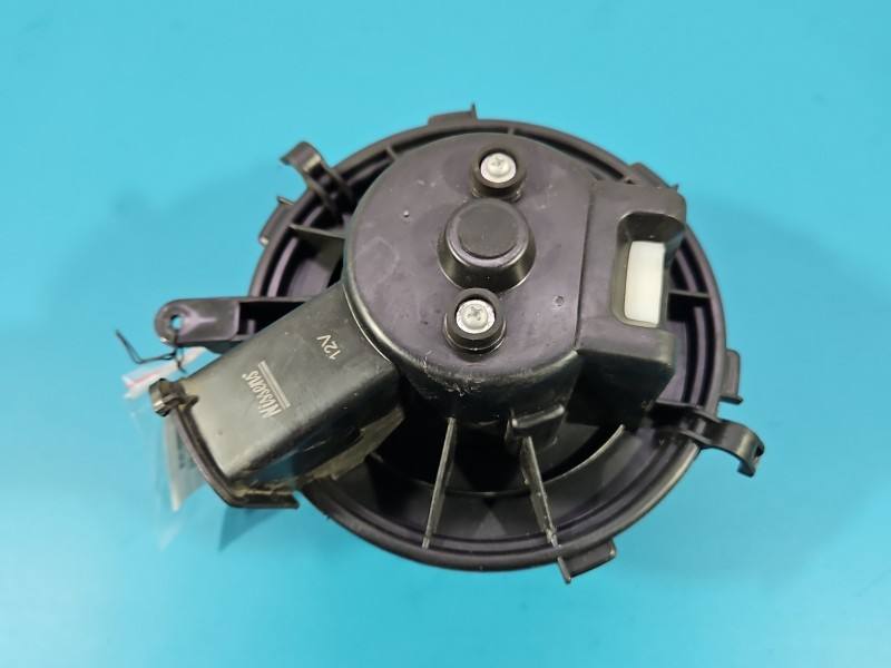 Моторчик вентилятор пічки Fiat Ducato — фото деталі 4