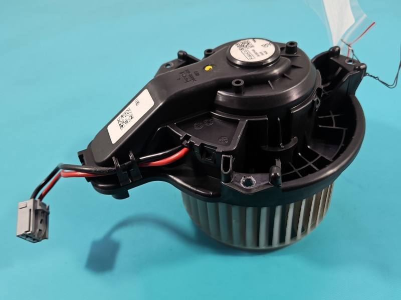 Моторчик вентилятор печки Ford Focus EB1D2B2PAA03