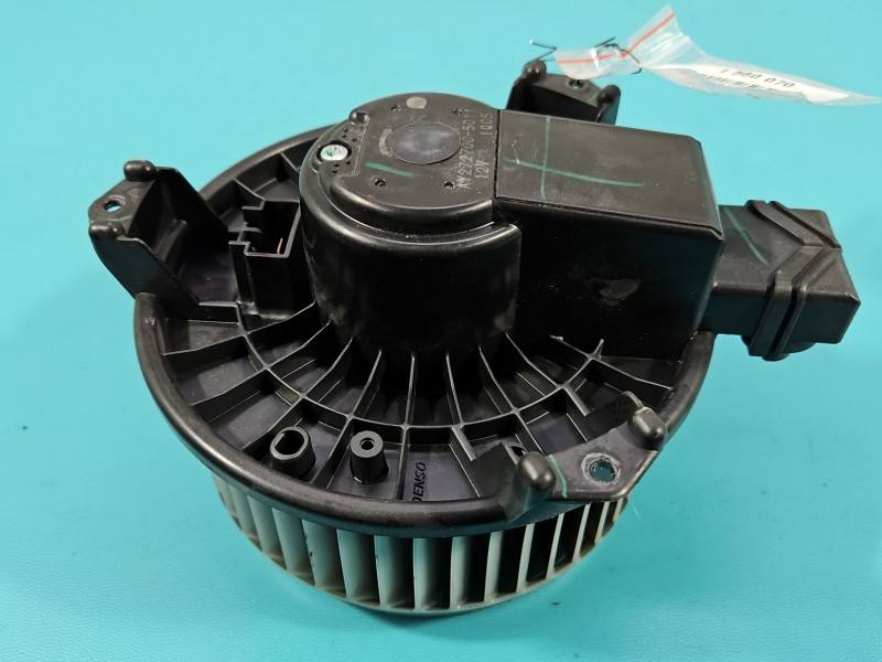 Моторчик вентилятор пічки Fiat Freemont 272700-5011