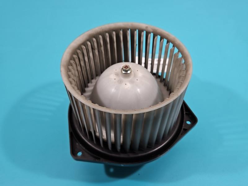 Моторчик вентилятор пічки Peugeot 4007 CSA431D227 — фото деталі 5