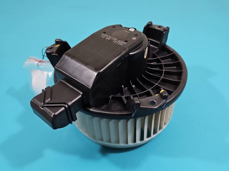 Моторчик вентилятор пічки Ford Fusion AY272700-6220