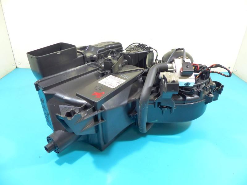 Моторчик вентилятор пічки Mercedes GL X164 A1648340161