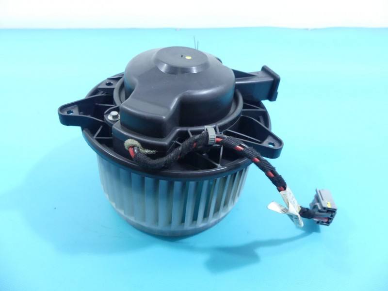 Моторчик вентилятор пічки Saab 9-4 BLOWER MOTOR