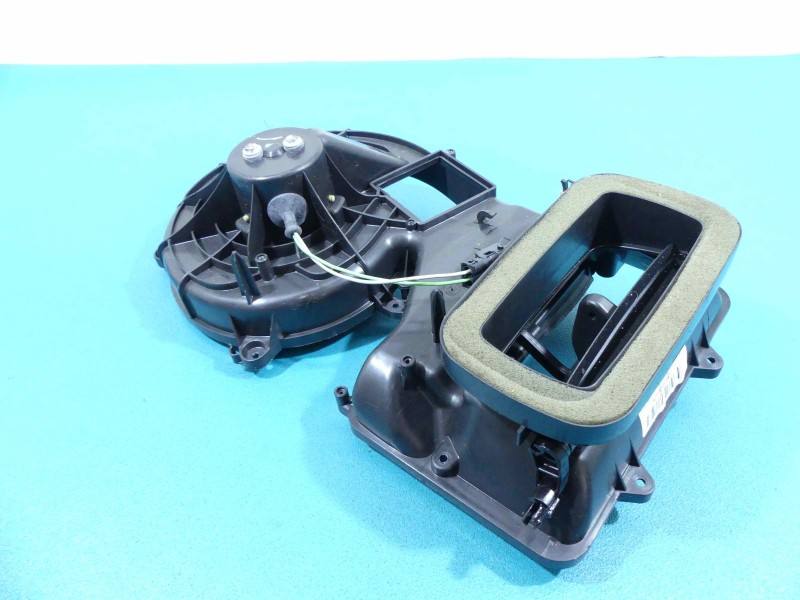 Моторчик вентилятор пічки Mercedes R W251 929566G