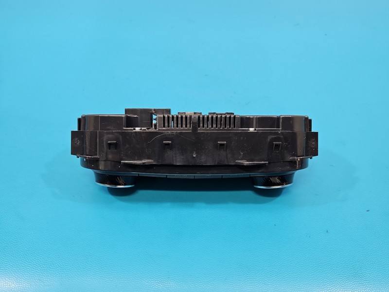 Блок керування пічкою клімат Infiniti QX30 A0919008201 — фото деталі 9