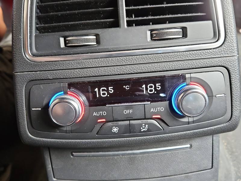 Блок керування пічкою клімат Audi A6 C7 4G0919158Q
