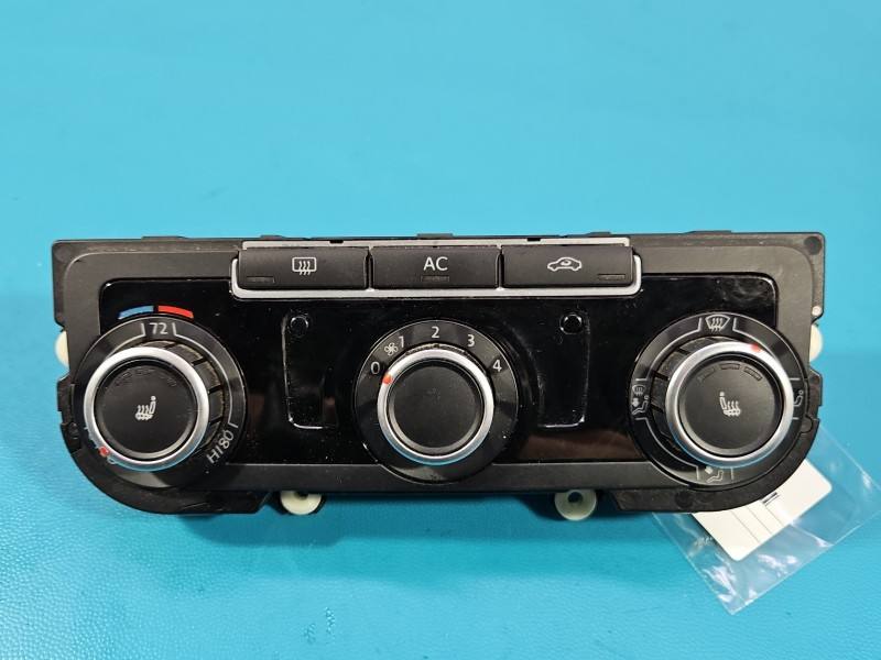 Блок керування пічкою клімат Volkswagen Passat CC 3C8907336AJ