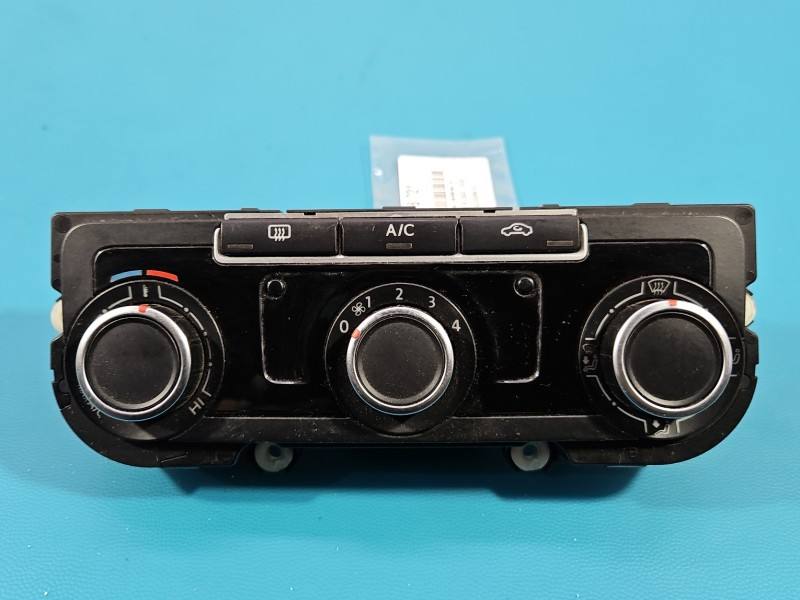 Блок керування пічкою клімат Volkswagen Caddy 7N0907426BG
