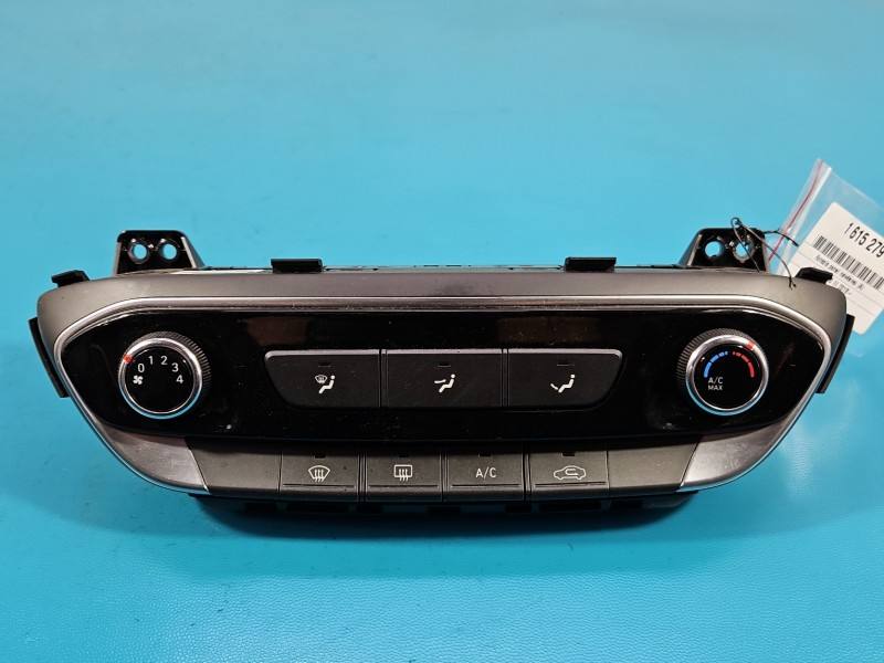 Блок керування пічкою клімат Hyundai I30 97250-GXXXX