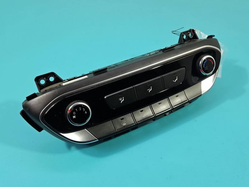 Блок керування пічкою клімат Hyundai I30 97250-G4020