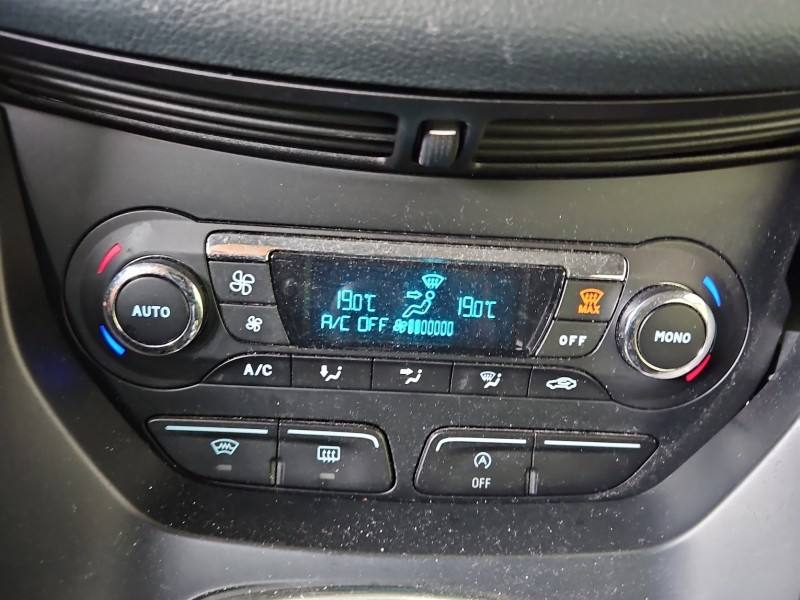Блок керування пічкою клімат Ford C-Max AM5T18C612BJ
