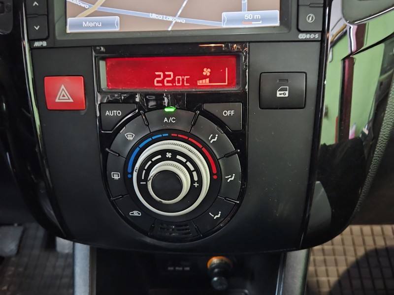 Блок керування пічкою клімат Kia Venga 93790-1P000