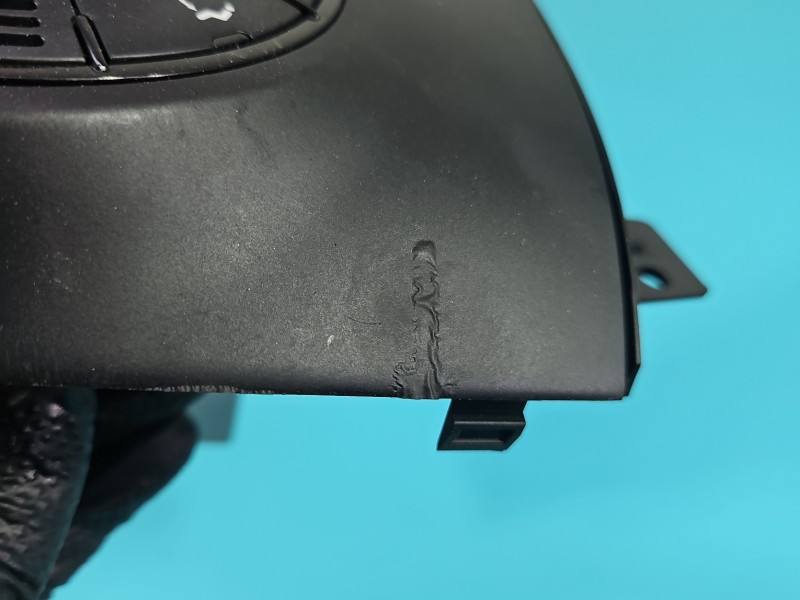 Блок керування пічкою клімат Kia Venga 93790-1P000 — фото деталі 19