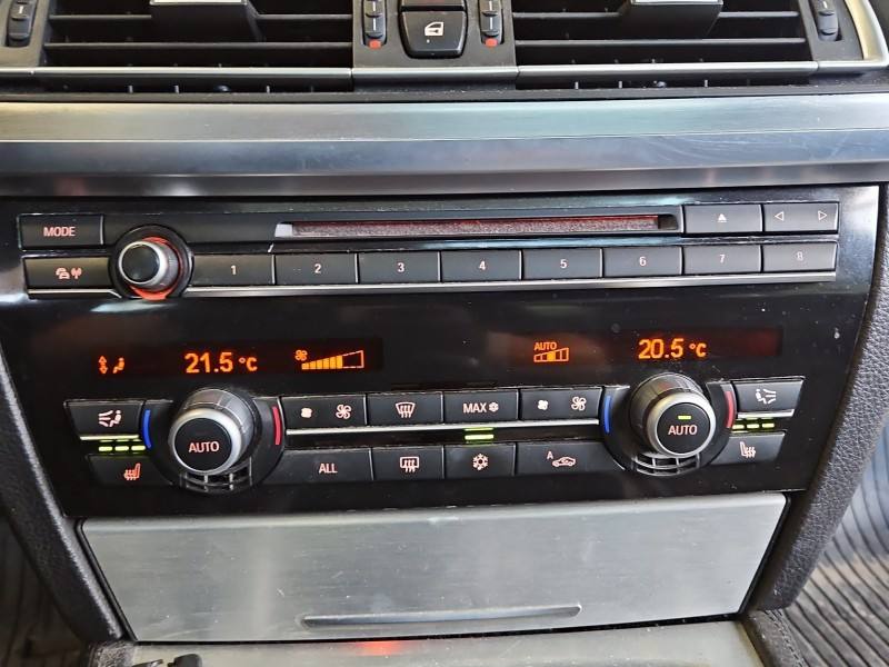 Блок керування пічкою клімат BMW 7 F01 9263701