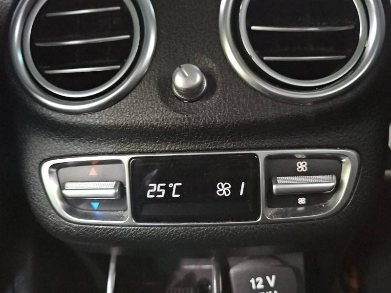 Блок керування пічкою клімат Mercedes E W213 A2139055207