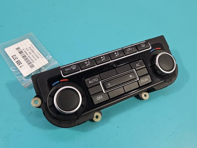 Блок керування пічкою клімат Volkswagen Touran 5K0907044AJ