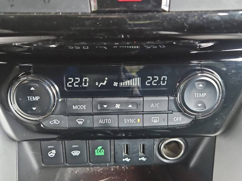 Блок керування пічкою клімат Mitsubishi Eclipse 7820A962
