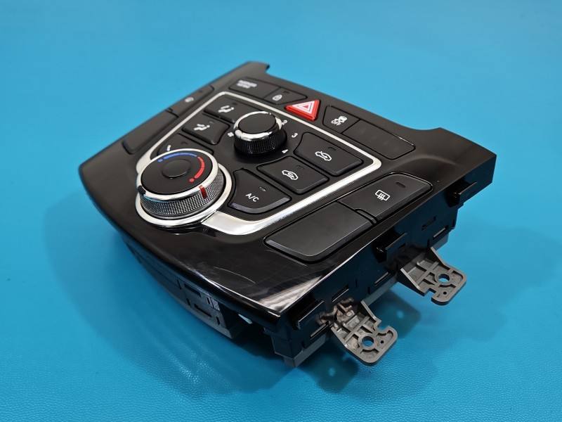 Блок керування пічкою клімат Hyundai I30 97250-A5XXX