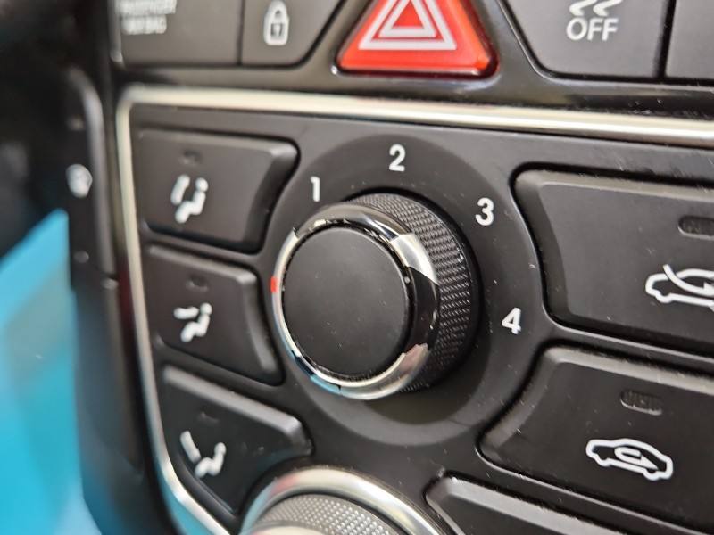 Блок керування пічкою клімат Hyundai I30 97250-A5XXX — фото деталі 5