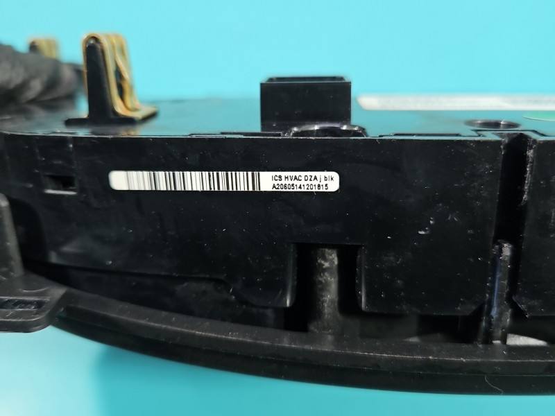 Блок керування пічкою клімат Opel Insignia 26202374 — фото деталі 8