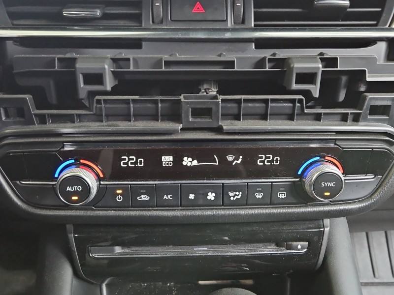 Блок керування пічкою клімат Mazda 6 GCBA-61190B
