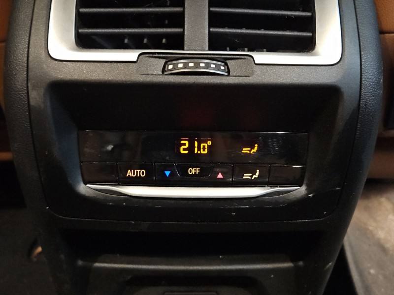 Блок керування пічкою клімат BMW IX3 G08 3215626407