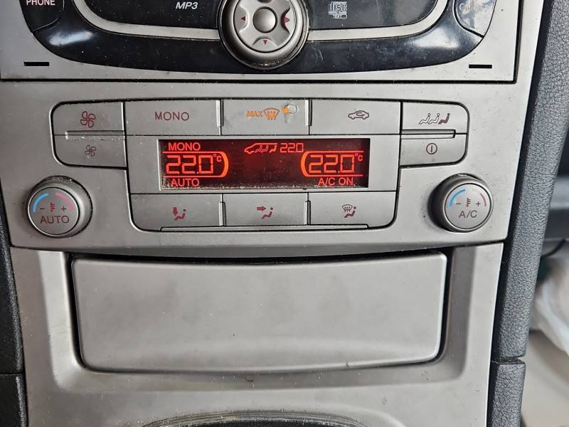 Блок керування пічкою клімат Ford Galaxy 7S7T18C612CD