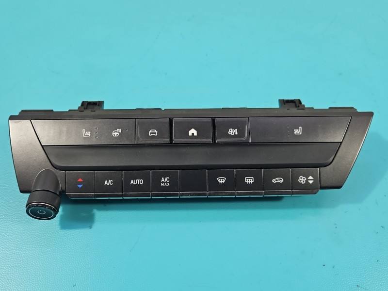 Блок керування пічкою клімат Opel Astra L 98411155YV