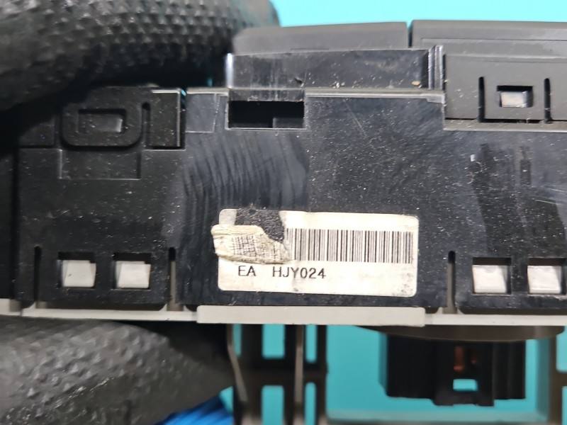 Блок керування пічкою клімат Hyundai I20 97250-4P540 — фото деталі 7