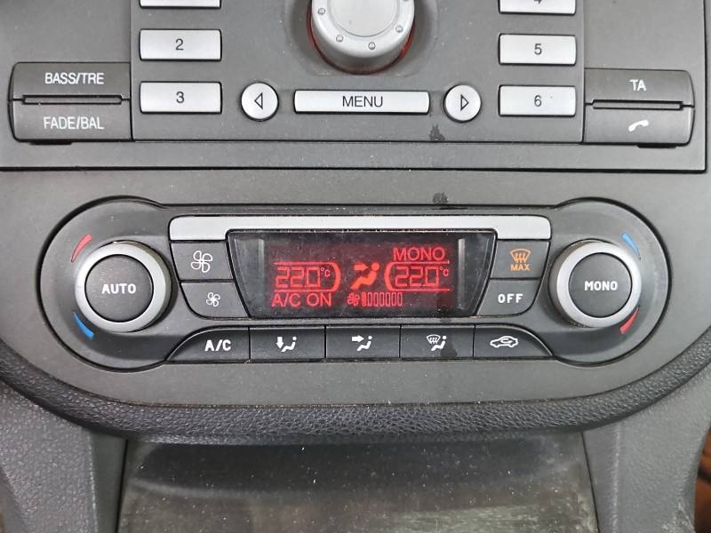 Блок керування пічкою клімат Ford C-Max 7M5T18C612AC