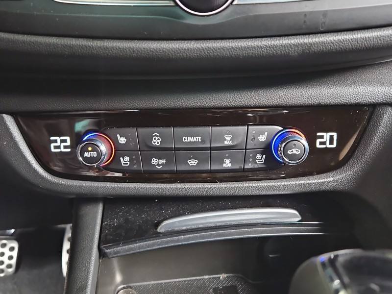 Блок керування пічкою клімат Opel Insignia 39177117