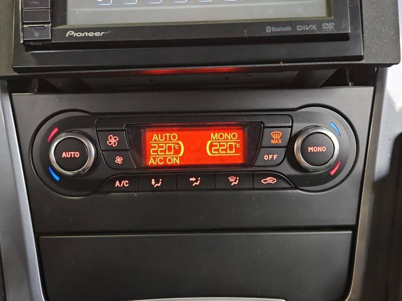Блок керування пічкою клімат Ford Mondeo BM2T18C612HC