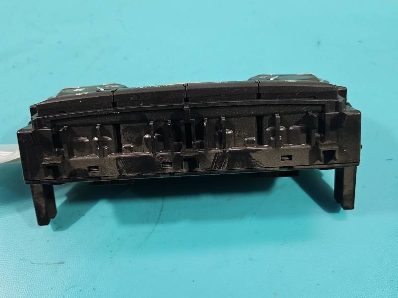 Блок керування пічкою клімат Peugeot 301 96746550XT-00 — фото деталі 4